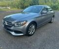 Серый Мерседес Ц-Класс, объемом двигателя 2 л и пробегом 76 тыс. км за 13200 $, фото 1 на Automoto.ua