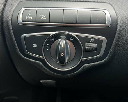 Сірий Мерседес Ц-Клас, об'ємом двигуна 2.14 л та пробігом 66 тис. км за 25699 $, фото 5 на Automoto.ua