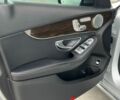 Сірий Мерседес Ц-Клас, об'ємом двигуна 1.99 л та пробігом 128 тис. км за 21500 $, фото 23 на Automoto.ua