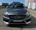 Серый Мерседес Ц-Класс, объемом двигателя 2 л и пробегом 185 тыс. км за 24500 $, фото 1 на Automoto.ua