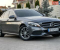 Серый Мерседес Ц-Класс, объемом двигателя 2.2 л и пробегом 78 тыс. км за 25499 $, фото 3 на Automoto.ua