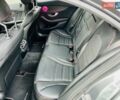 Сірий Мерседес Ц-Клас, об'ємом двигуна 3 л та пробігом 107 тис. км за 27500 $, фото 34 на Automoto.ua