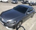 Серый Мерседес Ц-Класс, объемом двигателя 2.1 л и пробегом 172 тыс. км за 21700 $, фото 23 на Automoto.ua