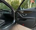 Серый Мерседес Ц-Класс, объемом двигателя 2 л и пробегом 152 тыс. км за 24999 $, фото 27 на Automoto.ua