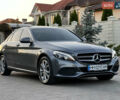 Мерседес Ц-Класс 2017 в Одессе на Automoto.ua Серый Мерседес Ц-Класс, объемом двигателя 2.2 л и пробегом 78 тыс. км за 25500 $, фото 6 на Automoto.ua