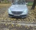 Серый Мерседес Ц-Класс, объемом двигателя 2 л и пробегом 159 тыс. км за 25000 $, фото 3 на Automoto.ua