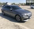 Серый Мерседес Ц-Класс, объемом двигателя 2.1 л и пробегом 172 тыс. км за 21700 $, фото 1 на Automoto.ua