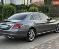 Мерседес Ц-Класс 2017 в Одессе на Automoto.ua Серый Мерседес Ц-Класс, объемом двигателя 2.2 л и пробегом 78 тыс. км за 25500 $, фото 27 на Automoto.ua