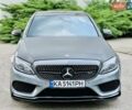 Сірий Мерседес Ц-Клас, об'ємом двигуна 3 л та пробігом 107 тис. км за 27500 $, фото 3 на Automoto.ua