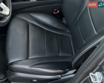 Мерседес Ц-Класс 2017 в Одессе на Automoto.ua Серый Мерседес Ц-Класс, объемом двигателя 2.2 л и пробегом 78 тыс. км за 25500 $, фото 40 на Automoto.ua