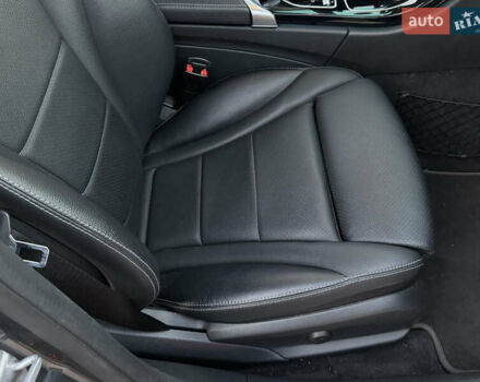 Серый Мерседес Ц-Класс, объемом двигателя 2.2 л и пробегом 78 тыс. км за 25499 $, фото 49 на Automoto.ua