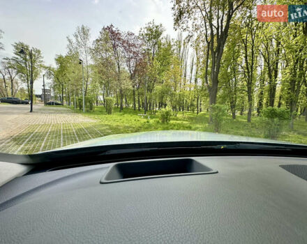 Серый Мерседес Ц-Класс, объемом двигателя 2.2 л и пробегом 98 тыс. км за 27000 $, фото 20 на Automoto.ua