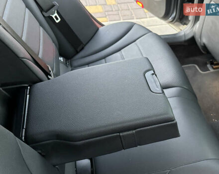 Мерседес Ц-Класс 2017 в Одессе на Automoto.ua Серый Мерседес Ц-Класс, объемом двигателя 2.2 л и пробегом 78 тыс. км за 25500 $, фото 48 на Automoto.ua