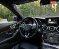 Серый Мерседес Ц-Класс, объемом двигателя 2 л и пробегом 152 тыс. км за 24999 $, фото 36 на Automoto.ua