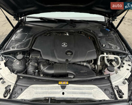 Серый Мерседес Ц-Класс, объемом двигателя 2.14 л и пробегом 86 тыс. км за 23777 $, фото 8 на Automoto.ua