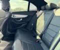 Серый Мерседес Ц-Класс, объемом двигателя 2 л и пробегом 85 тыс. км за 21000 $, фото 15 на Automoto.ua
