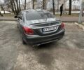 Сірий Мерседес Ц-Клас, об'ємом двигуна 1.99 л та пробігом 96 тис. км за 19000 $, фото 6 на Automoto.ua