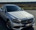 Серый Мерседес Ц-Класс, объемом двигателя 2 л и пробегом 85 тыс. км за 21000 $, фото 1 на Automoto.ua