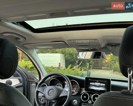 Серый Мерседес Ц-Класс, объемом двигателя 2.2 л и пробегом 78 тыс. км за 25499 $, фото 37 на Automoto.ua