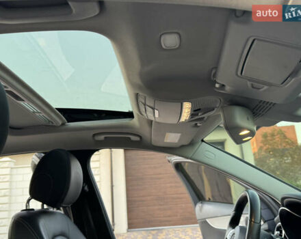 Серый Мерседес Ц-Класс, объемом двигателя 2.2 л и пробегом 78 тыс. км за 25499 $, фото 52 на Automoto.ua