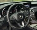 Сірий Мерседес Ц-Клас, об'ємом двигуна 2 л та пробігом 164 тис. км за 22800 $, фото 20 на Automoto.ua