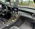 Сірий Мерседес Ц-Клас, об'ємом двигуна 2 л та пробігом 164 тис. км за 22800 $, фото 14 на Automoto.ua