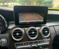 Серый Мерседес Ц-Класс, объемом двигателя 2 л и пробегом 55 тыс. км за 5800 $, фото 18 на Automoto.ua