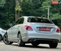 Сірий Мерседес Ц-Клас, об'ємом двигуна 2 л та пробігом 136 тис. км за 18500 $, фото 25 на Automoto.ua
