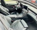 Сірий Мерседес Ц-Клас, об'ємом двигуна 3 л та пробігом 107 тис. км за 27500 $, фото 36 на Automoto.ua
