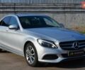 Серый Мерседес Ц-Класс, объемом двигателя 1.6 л и пробегом 177 тыс. км за 19500 $, фото 1 на Automoto.ua