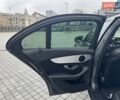 Серый Мерседес Ц-Класс, объемом двигателя 1.6 л и пробегом 185 тыс. км за 18900 $, фото 18 на Automoto.ua