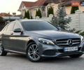 Серый Мерседес Ц-Класс, объемом двигателя 2.2 л и пробегом 78 тыс. км за 25499 $, фото 1 на Automoto.ua