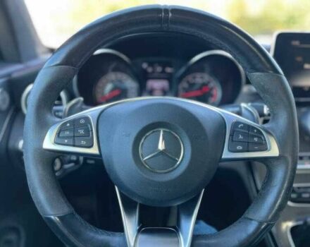 Сірий Мерседес Ц-Клас, об'ємом двигуна 3 л та пробігом 45 тис. км за 7000 $, фото 8 на Automoto.ua