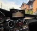 Серый Мерседес Ц-Класс, объемом двигателя 1.99 л и пробегом 175 тыс. км за 22700 $, фото 24 на Automoto.ua