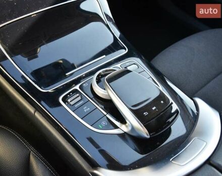 Серый Мерседес Ц-Класс, объемом двигателя 1.6 л и пробегом 177 тыс. км за 19500 $, фото 26 на Automoto.ua