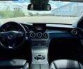 Сірий Мерседес Ц-Клас, об'ємом двигуна 2 л та пробігом 87 тис. км за 12300 $, фото 17 на Automoto.ua