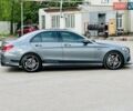 Сірий Мерседес Ц-Клас, об'ємом двигуна 3 л та пробігом 107 тис. км за 27500 $, фото 8 на Automoto.ua
