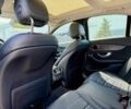 Сірий Мерседес Ц-Клас, об'ємом двигуна 2 л та пробігом 87 тис. км за 12300 $, фото 14 на Automoto.ua