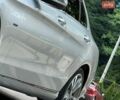 Сірий Мерседес Ц-Клас, об'ємом двигуна 2 л та пробігом 136 тис. км за 18500 $, фото 8 на Automoto.ua