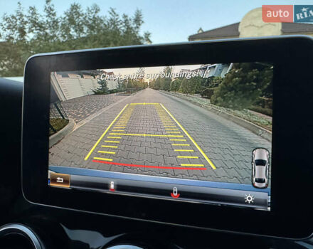 Мерседес Ц-Класс 2017 в Одессе на Automoto.ua Серый Мерседес Ц-Класс, объемом двигателя 2.2 л и пробегом 78 тыс. км за 25500 $, фото 53 на Automoto.ua