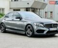 Сірий Мерседес Ц-Клас, об'ємом двигуна 3 л та пробігом 107 тис. км за 27500 $, фото 12 на Automoto.ua