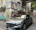 Сірий Мерседес Ц-Клас, об'ємом двигуна 3 л та пробігом 70 тис. км за 33000 $, фото 1 на Automoto.ua