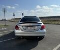 Серый Мерседес Ц-Класс, объемом двигателя 2 л и пробегом 85 тыс. км за 21000 $, фото 8 на Automoto.ua