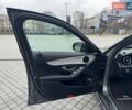 Серый Мерседес Ц-Класс, объемом двигателя 1.6 л и пробегом 185 тыс. км за 18900 $, фото 11 на Automoto.ua