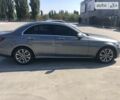 Серый Мерседес Ц-Класс, объемом двигателя 2.1 л и пробегом 172 тыс. км за 21700 $, фото 7 на Automoto.ua