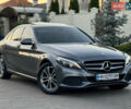 Серый Мерседес Ц-Класс, объемом двигателя 2.2 л и пробегом 78 тыс. км за 25499 $, фото 32 на Automoto.ua