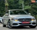 Сірий Мерседес Ц-Клас, об'ємом двигуна 2 л та пробігом 136 тис. км за 18500 $, фото 28 на Automoto.ua