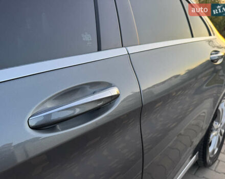Мерседес Ц-Класс 2017 в Одессе на Automoto.ua Серый Мерседес Ц-Класс, объемом двигателя 2.2 л и пробегом 78 тыс. км за 25500 $, фото 31 на Automoto.ua