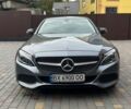 Сірий Мерседес Ц-Клас, об'ємом двигуна 2.1 л та пробігом 157 тис. км за 24000 $, фото 1 на Automoto.ua