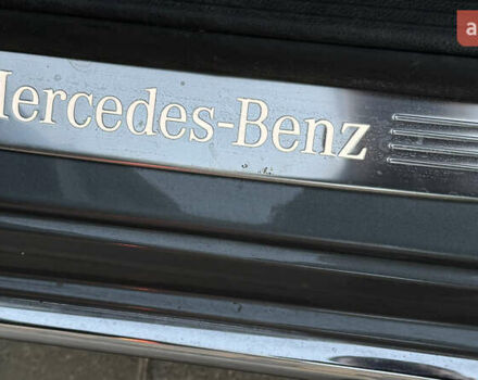 Серый Мерседес Ц-Класс, объемом двигателя 2.2 л и пробегом 78 тыс. км за 25499 $, фото 41 на Automoto.ua